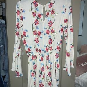 Altered State romper